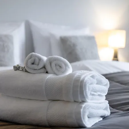 公寓 Arctic Winter