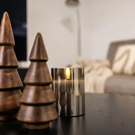 Arctic Winter 罗瓦涅米