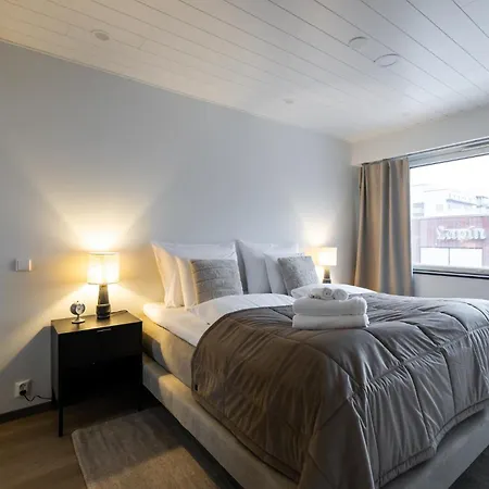 Arctic Winter * Rovaniemi