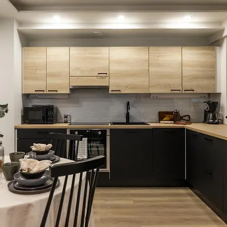 Appartamento Arctic Winter Rovaniemi