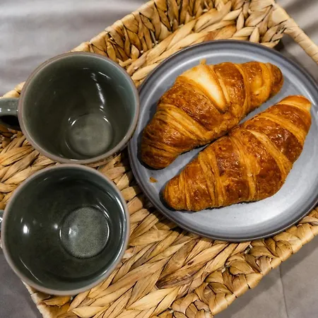 Arctic Winter 公寓 罗瓦涅米