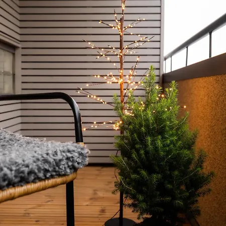 Appartamento Arctic Winter Rovaniemi