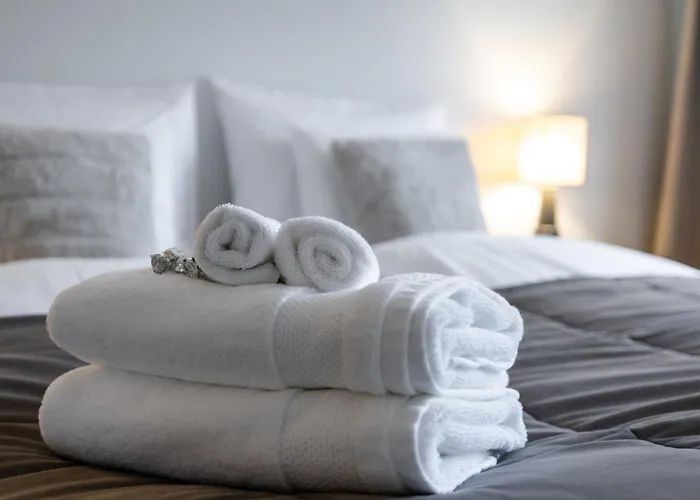 Appartamento Arctic Winter