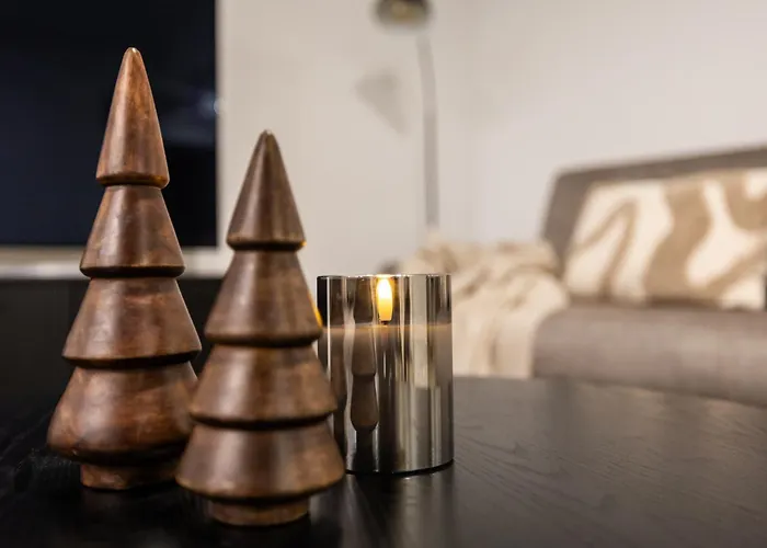 Arctic Winter Rovaniemi