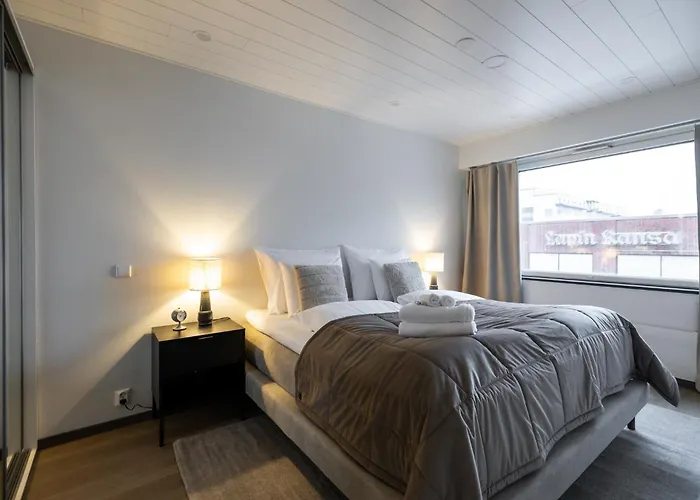 Arctic Winter * Rovaniemi