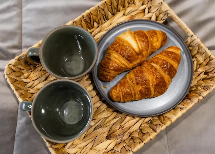 Arctic Winter Appartamento Rovaniemi