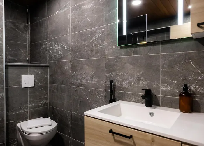 Appartamento Arctic Winter Rovaniemi