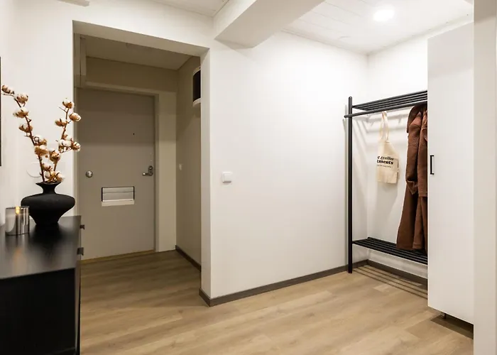 Arctic Winter Rovaniemi